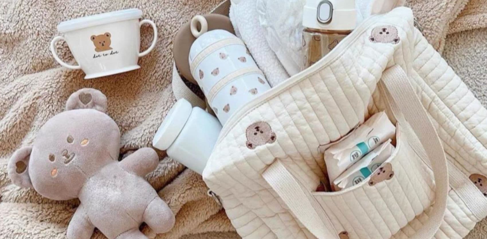 منتجات الدب