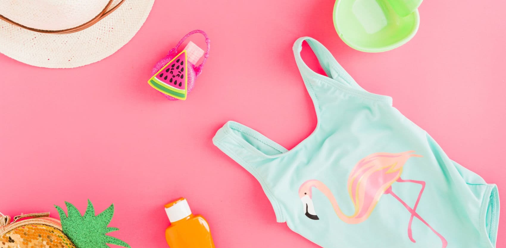 منتجات البحر للاطفال