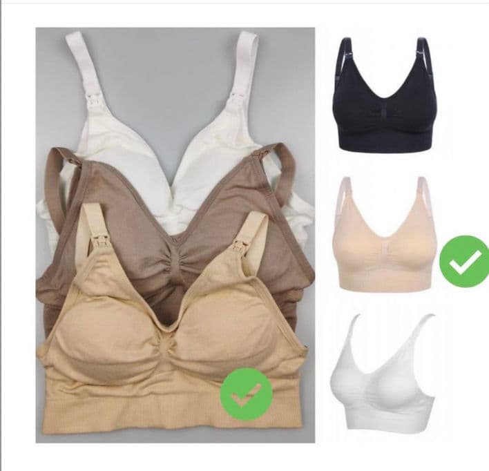 حمالة الرضاعة