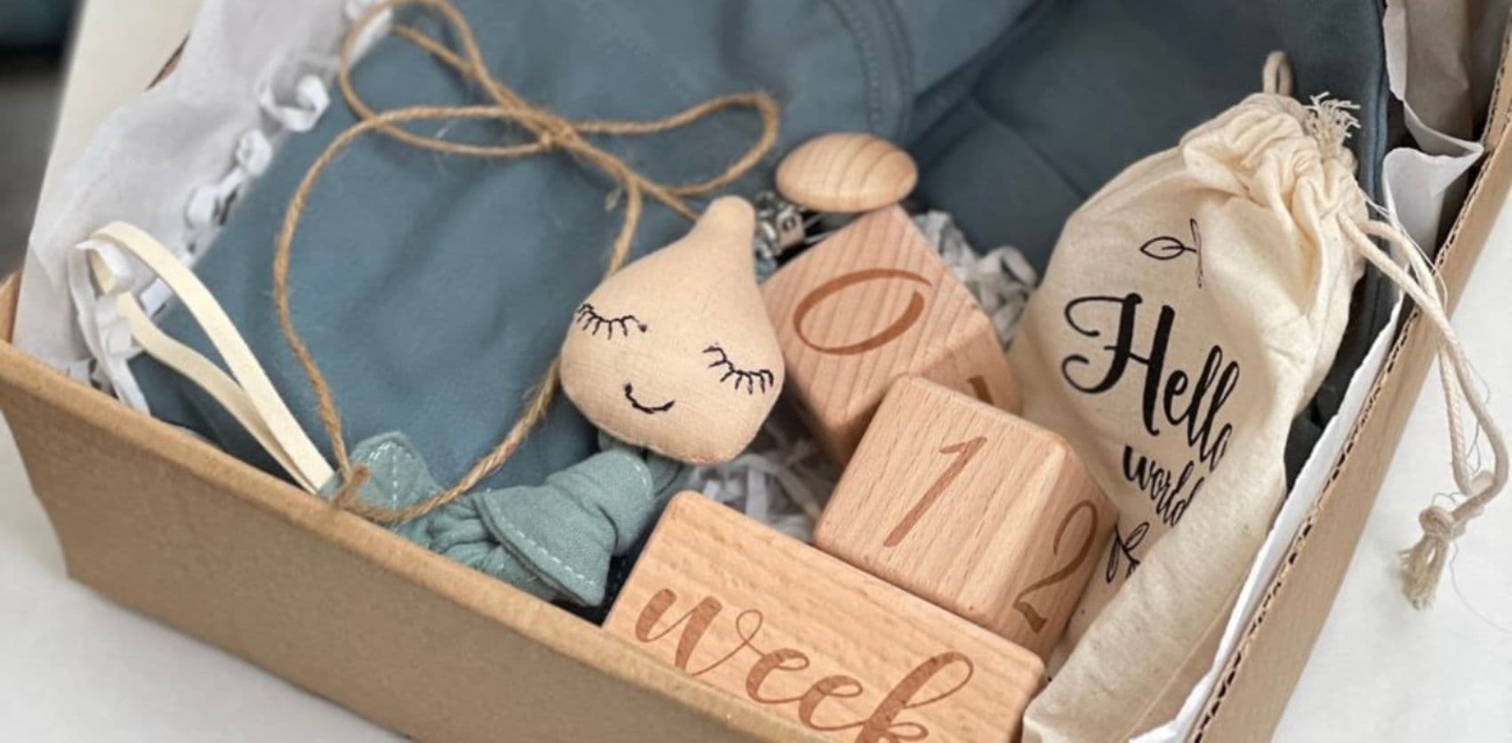 بوكسات هداية