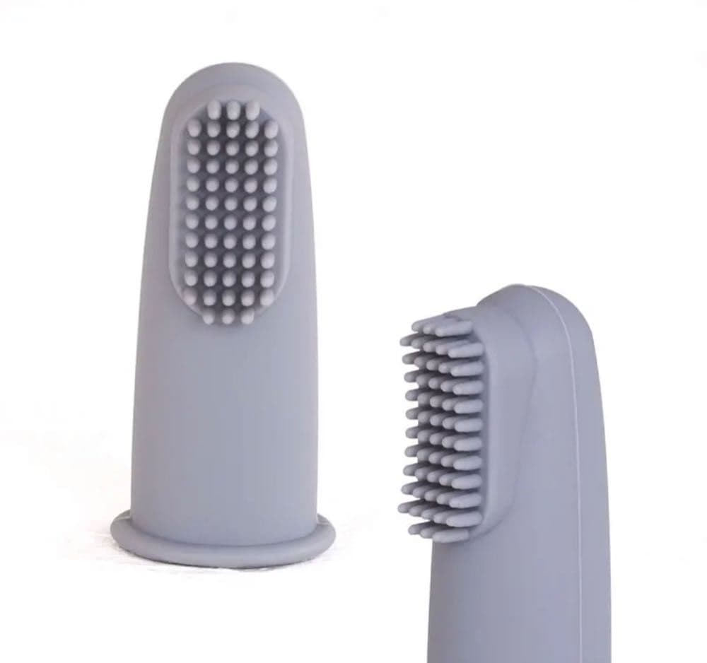  فرشة اسنان السيليكون