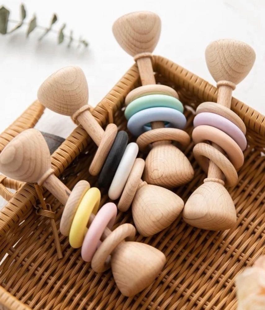 شكشاكة خشبية