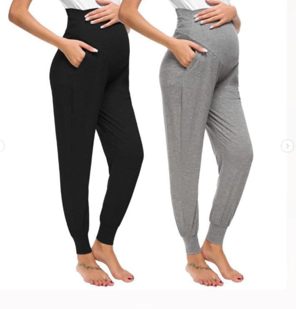 سراويل الحوامل