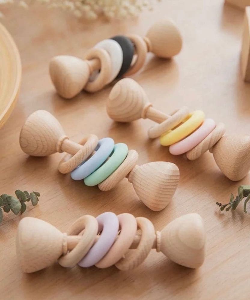 شكشاكة خشبية