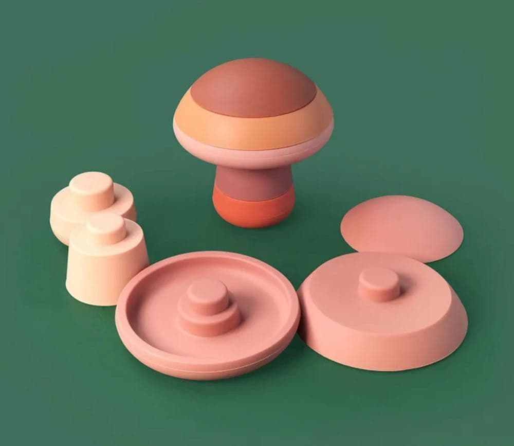 لعبة سيليكون 