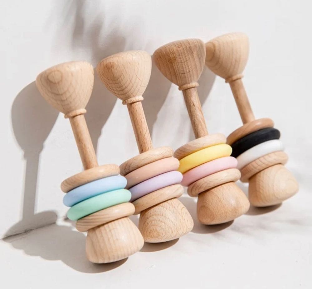 شكشاكة خشبية