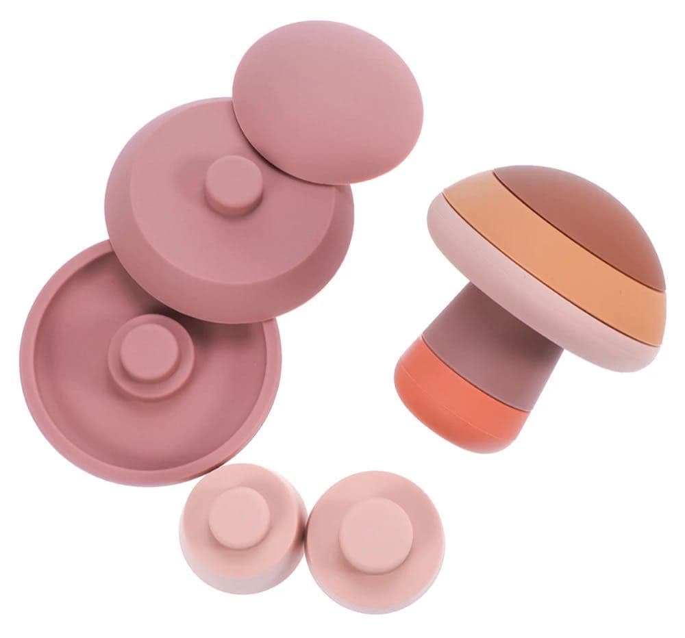 لعبة سيليكون 