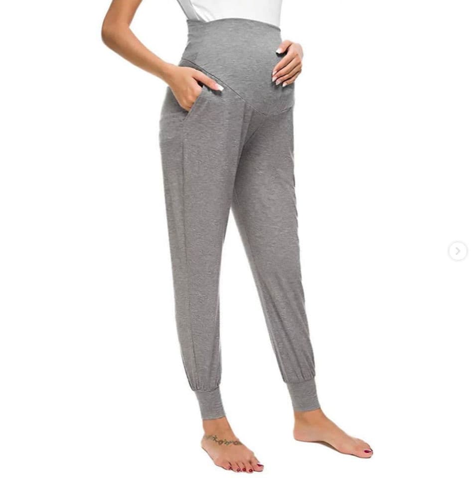 سراويل الحوامل