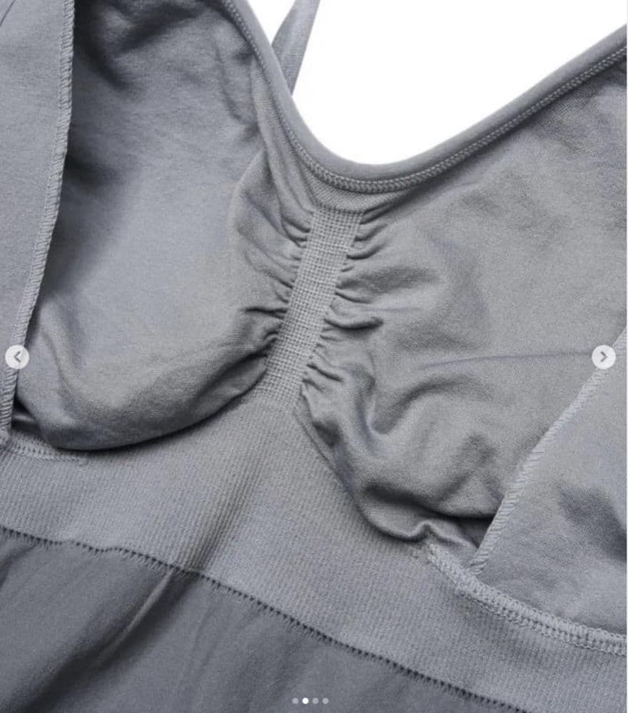 ملابس داخلية وصدرية