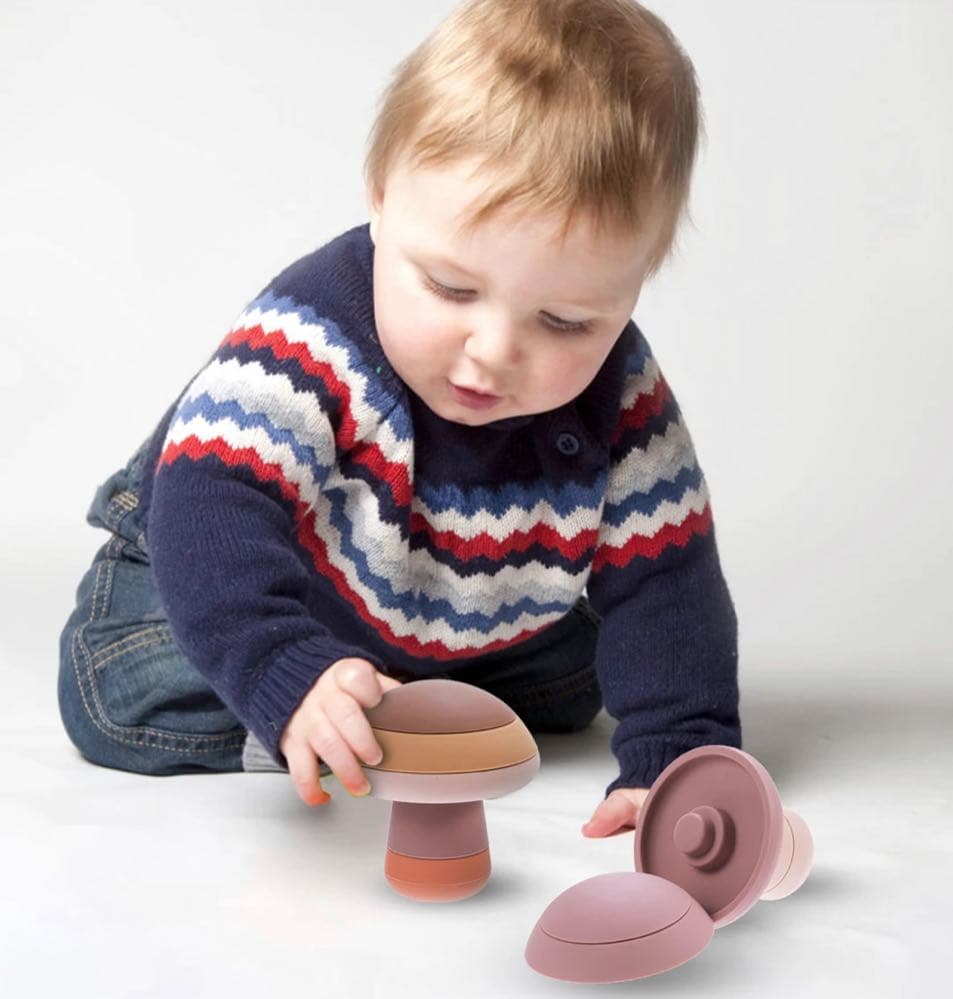 لعبة سيليكون 