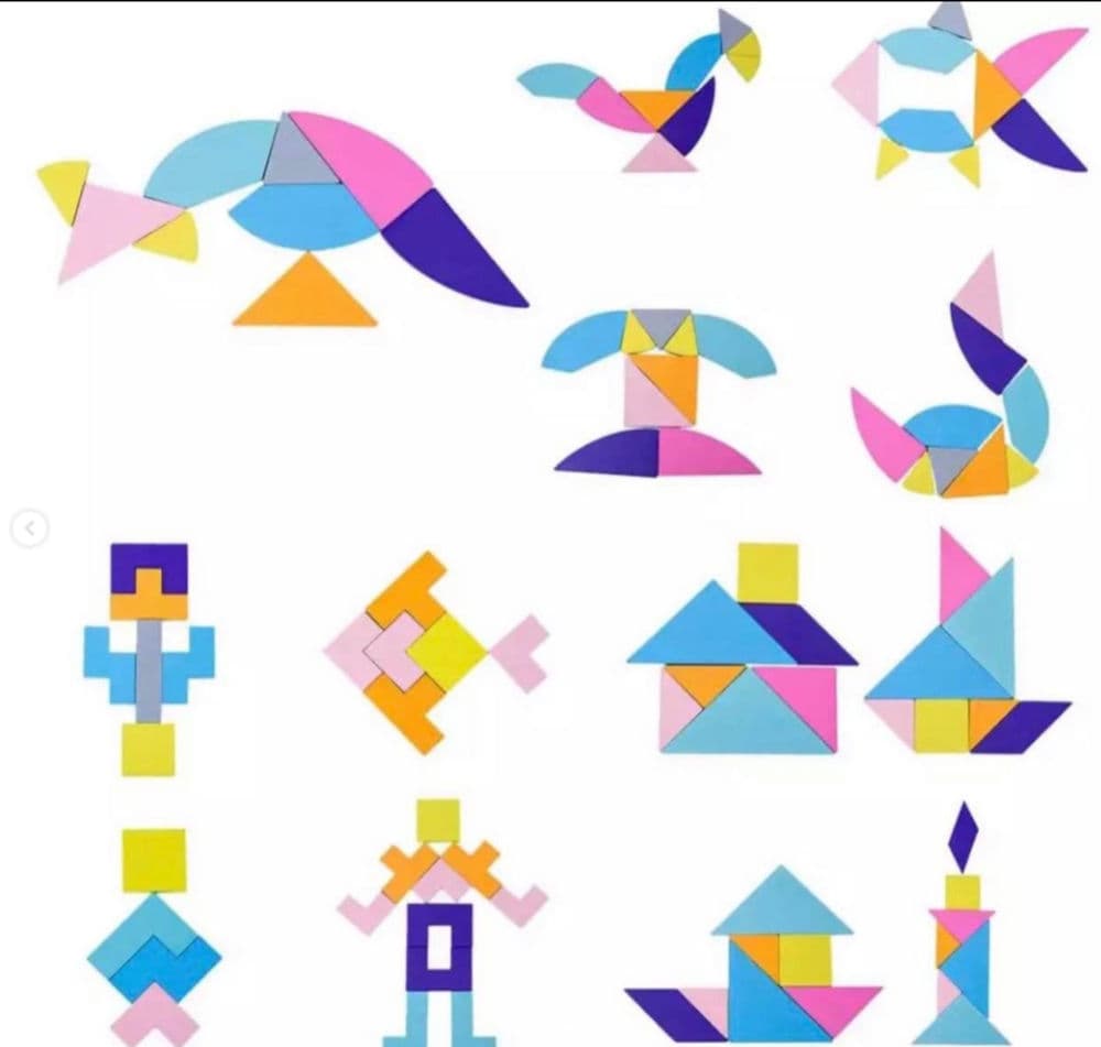 لعبة التركيب