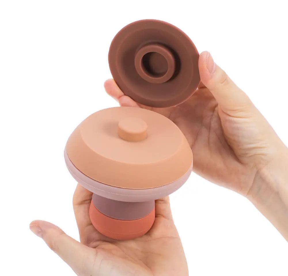 لعبة سيليكون 