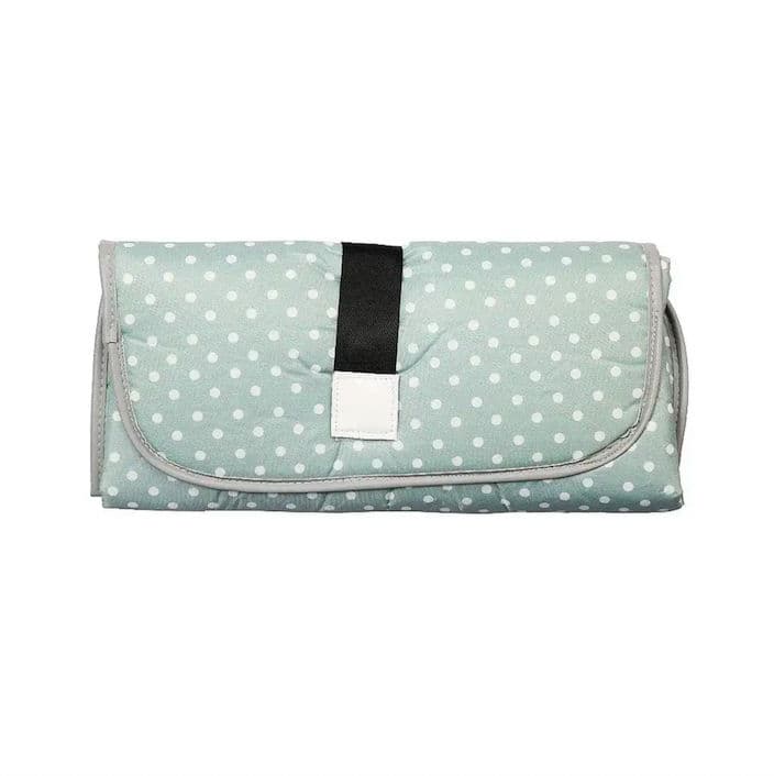 حصيرة تغيير